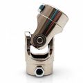 Helix 850 1 -48 Spline X Dd Set Screw Style U-joint 