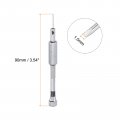 Uxcell Micro Precision Screwdriver 1 0mm Flat Head For Watch Eyeglasses Electronics Repair