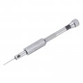 Uxcell Micro Precision Screwdriver 1 0mm Flat Head For Watch Eyeglasses Electronics Repair 
