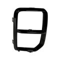 Fog Light Cover Front Passenger Side For Mitsubishi Outlander Sport 2020 2021 2022 2023 2024 Replacement Mi1039132 And 