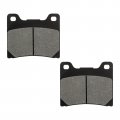 Rear Brake Pads For Yamaha Vmx1200 V-max 1200 1985-2007 Model Kvtr-14705