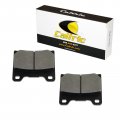 Rear Brake Pads For Yamaha Vmx1200 V-max 1200 1985-2007 Model Kvtr-14705