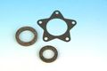 James Gasket Wheel And Seal Kit Jgi-wheel-kit 