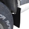 1988-99 Chevy Gmc C K 92-99 Suburban Mud Flaps Guards Splash Front Rear 4pc