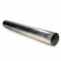 Squirrelly 3 Inch Stainless Steel Mandrel Bend Angles Turbo Straight Pipe Tubing 16 Gauge 3ft Exhaust System 
