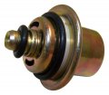 Crown Automotive Fuel Pressure Regulator Air And Delivery Black Zinc 