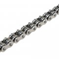 Jtc520x1r3nn120dl 520 Series Nickel Heavy Duty X Ring Motorcycle Chain 120 Link With Connecting For Street Offroad Mx Enduro 