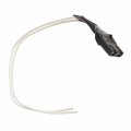 A C Compressor Wiring Harness For Mercedes-benz 500sec 1984 1985 Pc-903399 