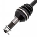 Niche Cv Axle Drive Shaft For Can-am 2013-2017 Maverick Max 1000 705501948 Rear Left Right