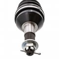 Niche Cv Axle Drive Shaft For Can-am 2013-2017 Maverick Max 1000 705501948 Rear Left Right