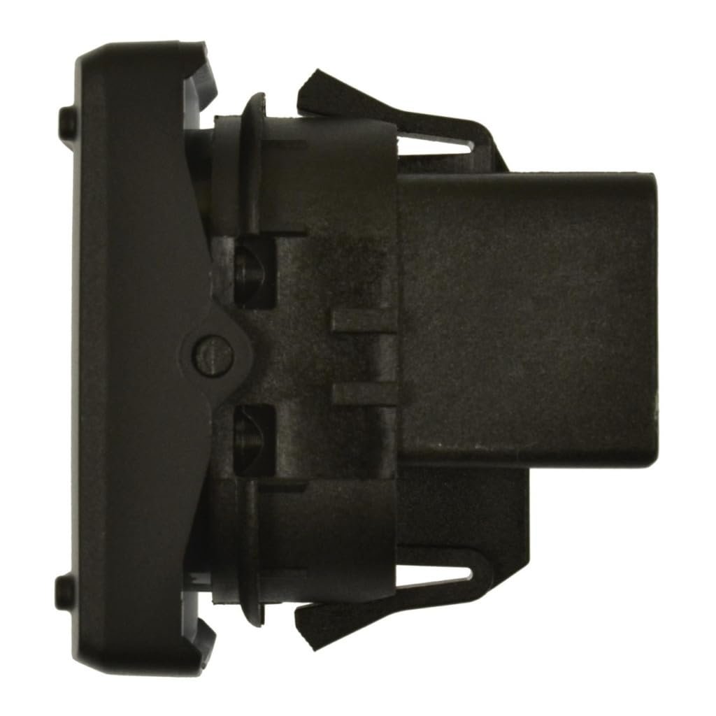 Power Sunroof Switch Ford Fusion Escape 2010 2011 2012 Black 4 Pin Male Terminal Replacement For 9l8z15b691ab 9l8z15b691aa
