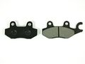 Cannondale Commander 1000 Utv 11-15 Front Sintered Brake Pads By Niche Cycle Supply 