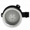 Hvac Blower Motor For Honda Crv 2017 To 2023 Fits Ex L Hybrid Lx Sport Touring And Black Edition Front Air Conditioner Fan 