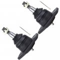 Ocpty New 2-piece Fit 1973-84 For Gmc Chevy Blazer C10 Pickup Suburban C15 C1500 G10 Van G15 G20 G25 G2500 Jimmy K5 P10 P15