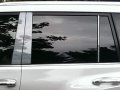Qaa Is For 2010-2020 Lexus Gx460 6 Piece Stainless Pillar Post Trim Pp10123 
