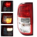 Tail Light Replacement For Ram 1500 2019-2023 Driving Reverse Brake Turn Signal Lamps Rear Left Driver Side Lights Assembly