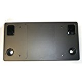 Eclipse 2003 2004 2005 Genuine Mitsubishi Front License Plate Bracket Mr574178