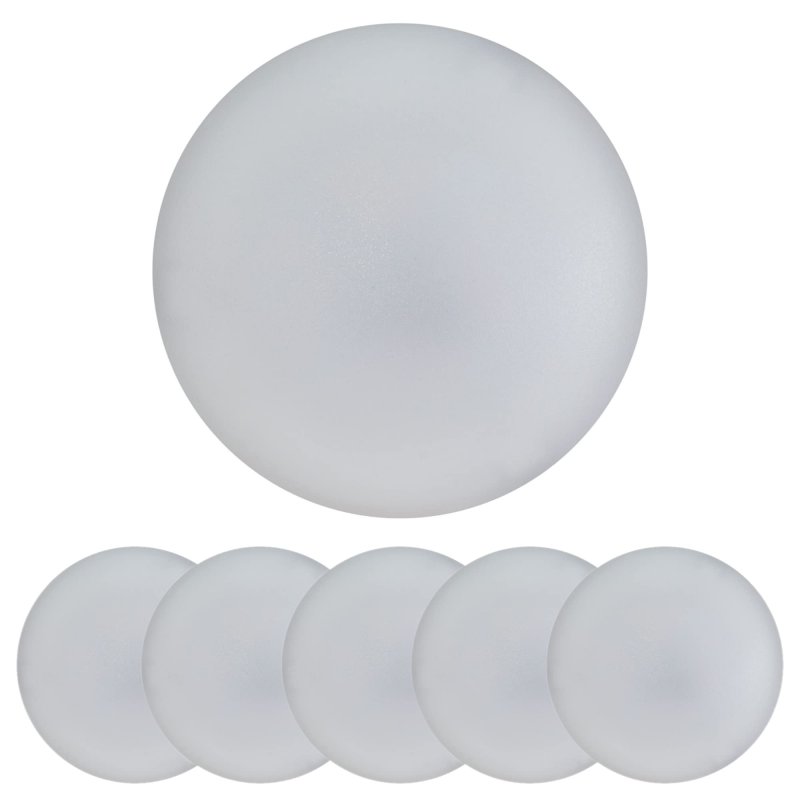 3 5 In Rv 12v Led Surface Mount Light Warm White 10 Pack 240 Lumens For Camper Trailer