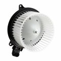 Hvac Blower Motor For 2009-2014 Ford Expedition F150 Lincoln Navigator Replaces 700237 Cl1z19805a 