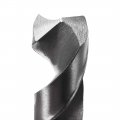 Uxcell Reduced Shank Drill Bit 27mm High Speed Steel Hss 4241 With 1 2 Inch Straight