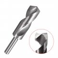 Uxcell Reduced Shank Drill Bit 27mm High Speed Steel Hss 4241 With 1 2 Inch Straight