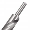 Uxcell Reduced Shank Drill Bit 27mm High Speed Steel Hss 4241 With 1 2 Inch Straight