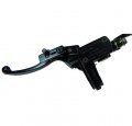 Atv Rear Brake Master Cylinder Lh Fits Most Taotao Trailhawk 10 Ata-110