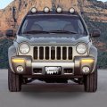Ipick Image Made For Jeep Liberty Forrest Sillhouette Graphic Brush Special Aluminum Metal License Plate