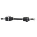Front Left Cv Axle Shaft For Kawasaki Brute Force 650 Prairie 360 700 Suzuki Twin Peaks Replaces 59266 1130 0031 