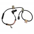 Motorcraft Abs Sensor Brab602 
