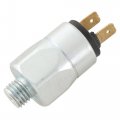 Complete Tractor 1109-9506 Oil Pressure Switch Compatible With Replacement For Holland T6040 T6050 T6060 T6070 T6090 Td95d