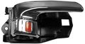 Depo 312-50011-013 Toyota Camry Front And Rear Passenger Side Replacement Interior Door Handle 