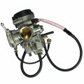 Jdmspeed New Carburetor Carb Replacement For Yamaha Yfm 400 Big Bear 2001 2002 2003 2004 2005 2006 2007