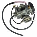 Jdmspeed New Carburetor Carb Replacement For Yamaha Yfm 400 Big Bear 2001 2002 2003 2004 2005 2006 2007