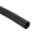 Silicone Tubing 1 2 12mm Id X 3 4 19mm Od 19 7ft Rubber Tube Air Hose Water Pipe For Pump Transfer Black 