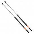 2 Pcs 6757 Front Hood Lift Supports Gas Struts For 2013-2016 Toyota Avalon 2012-2016 Camry 