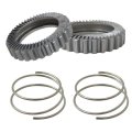 54t Star Ratchet Springs Hub Kit For Dt Swiss 240 350 440 540 Tatchet Hubs 