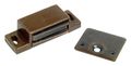 Rv Designer H213 Flat Plate Magnetic Catch 