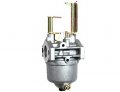 Carburetor For 2 8hp 97cc Engines Used On Gokarts Mini Bikes Power Equipment Bolts C C 39mm Intake Id 15mm