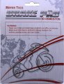 Brake Pads Arctic Cat Trv 550 550i Cruiser Gt Ltd 4x4 2011-2012 700i 2012-2014