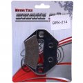 Brake Pads Arctic Cat Trv 550 550i Cruiser Gt Ltd 4x4 2011-2012 700i 2012-2014