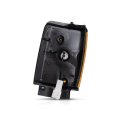 Toyota 4runner Pickup Corner Light 1984 1985 1986 Driver Side Amber Lens To2520158 8162089143 