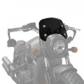Indian Scout Low Wind Deflector Tinted