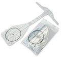 Prestan Pp-alb-50 Professional Adult Child Face Shield Lung Bag Pack Of 50 