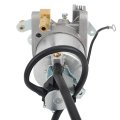 Autokay Carburetor 12691-44010 Carb For Kubota Wg600 Wg750 Gas Engine Grasshopper With Gasket