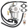 Autokay Carburetor 12691-44010 Carb For Kubota Wg600 Wg750 Gas Engine Grasshopper With Gasket
