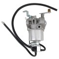 Autokay Carburetor 12691-44010 Carb For Kubota Wg600 Wg750 Gas Engine Grasshopper With Gasket