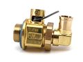 Fumoto F308l Engine Oil Drain Valve 24mm-1 5 