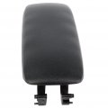 Armrest Center Console Cover Repair Kit For 2003-2012 A3 Black