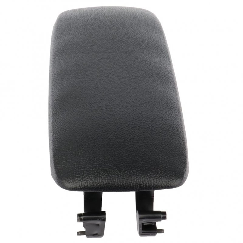 Armrest Center Console Cover Repair Kit For 2003-2012 A3 Black